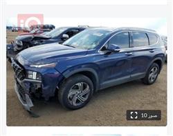 هيونداي سانتافي